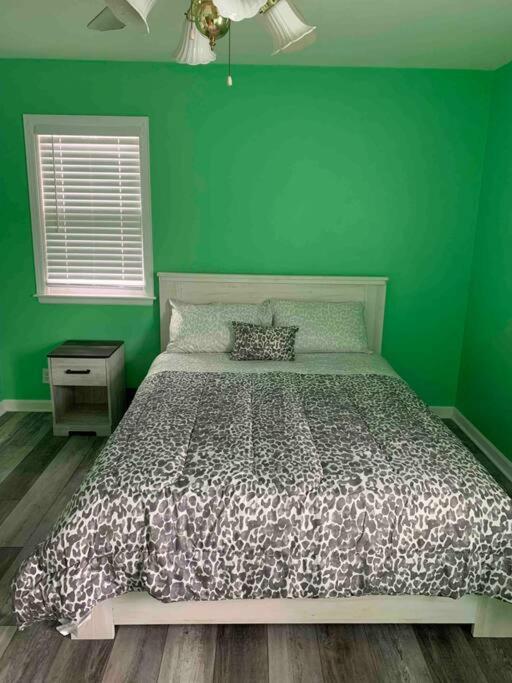 Remodeled House Minutes To Falls Attractions Villa Niagara Falls Exterior foto