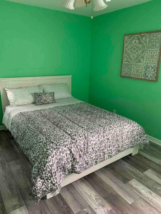 Remodeled House Minutes To Falls Attractions Villa Niagara Falls Exterior foto