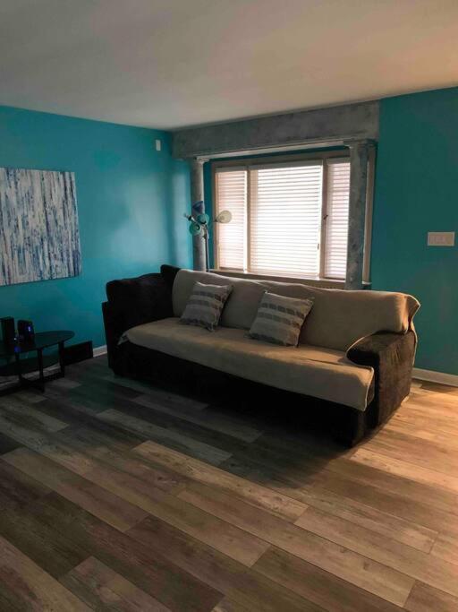 Remodeled House Minutes To Falls Attractions Villa Niagara Falls Exterior foto