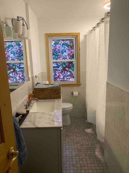 Remodeled House Minutes To Falls Attractions Villa Niagara Falls Exterior foto